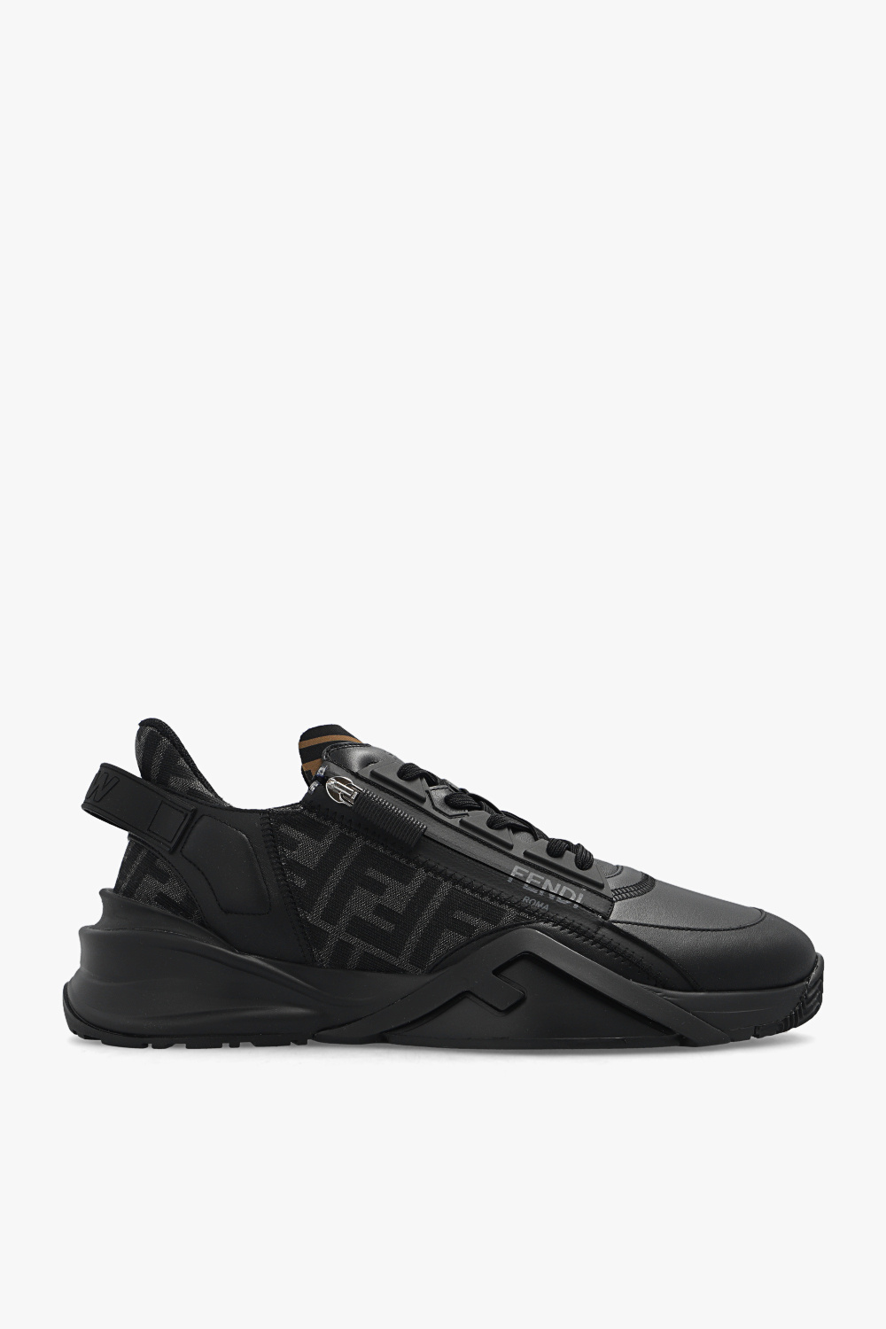 Fendi hot sale shoes sneakers